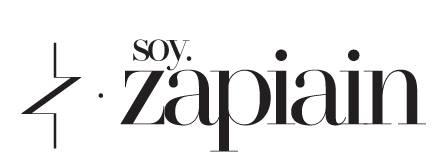 Soy Zapiain